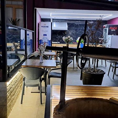 שקודר Mon Ami Boutique Hotel מראה חיצוני תמונה