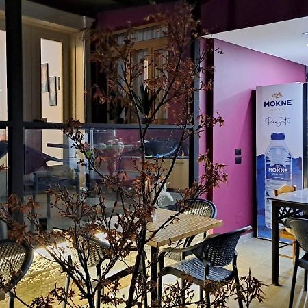 שקודר Mon Ami Boutique Hotel מראה חיצוני תמונה