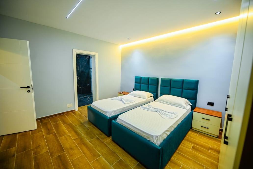 שקודר Mon Ami Boutique Hotel מראה חיצוני תמונה