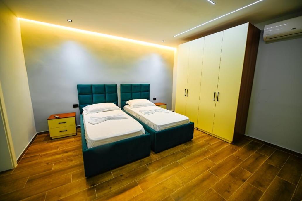 שקודר Mon Ami Boutique Hotel מראה חיצוני תמונה