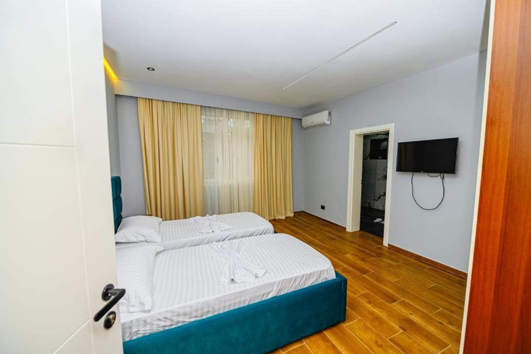 שקודר Mon Ami Boutique Hotel מראה חיצוני תמונה