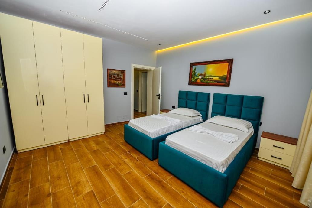 שקודר Mon Ami Boutique Hotel מראה חיצוני תמונה
