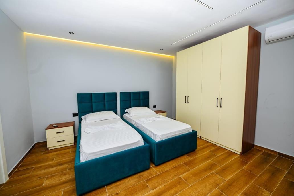 שקודר Mon Ami Boutique Hotel מראה חיצוני תמונה
