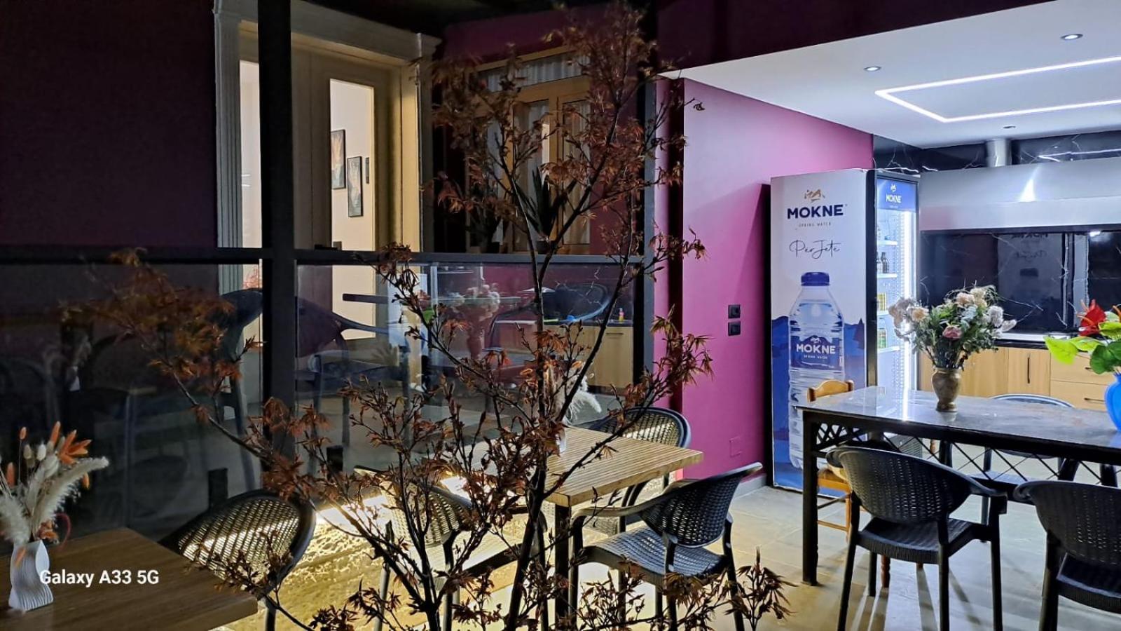 שקודר Mon Ami Boutique Hotel מראה חיצוני תמונה